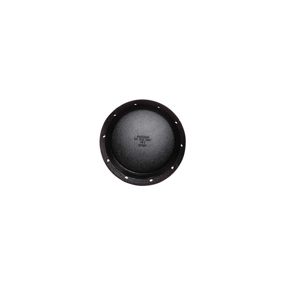 Grundfos Blindflansch inklusive O-Ring TP(E) D178, Zubehör für Trockenläufer... GRUNDFOS-96495694 5700396035093 (Abb. 2)