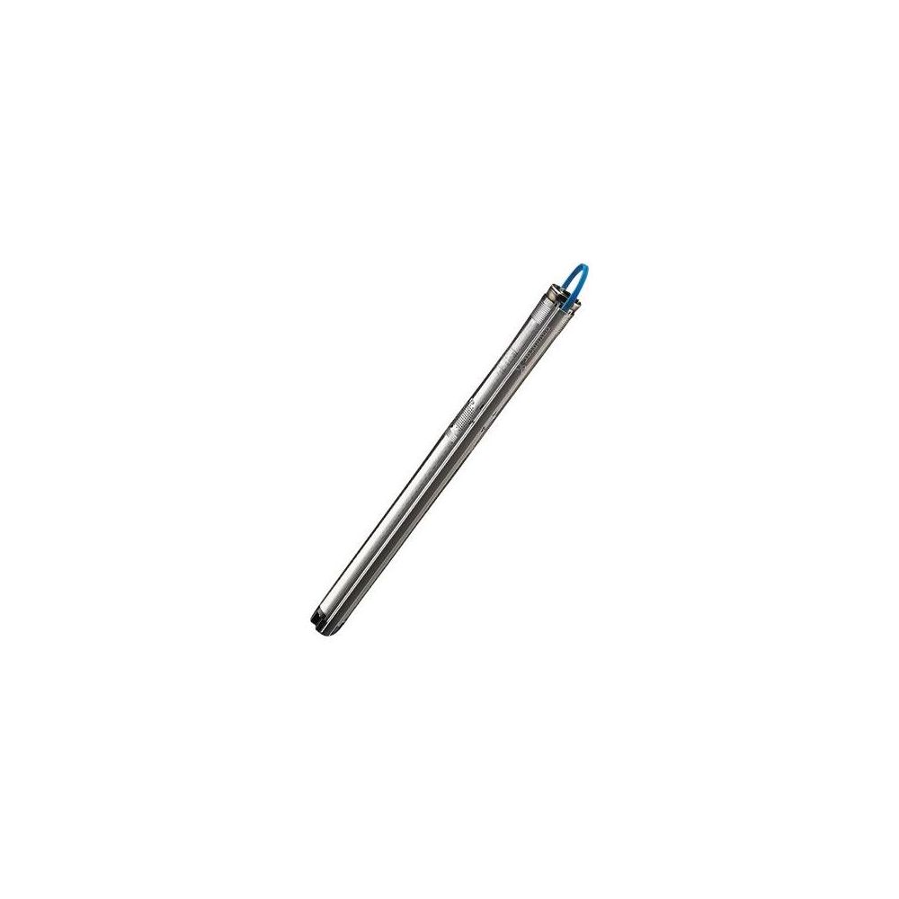 Grundfos Unterwasserpumpe SQE 1-65, 0,7kW max. Arbeitsdruck 15 bar, Volumenstrom 1m3... GRUNDFOS-96510142 5700396502281 (Abb. 2)