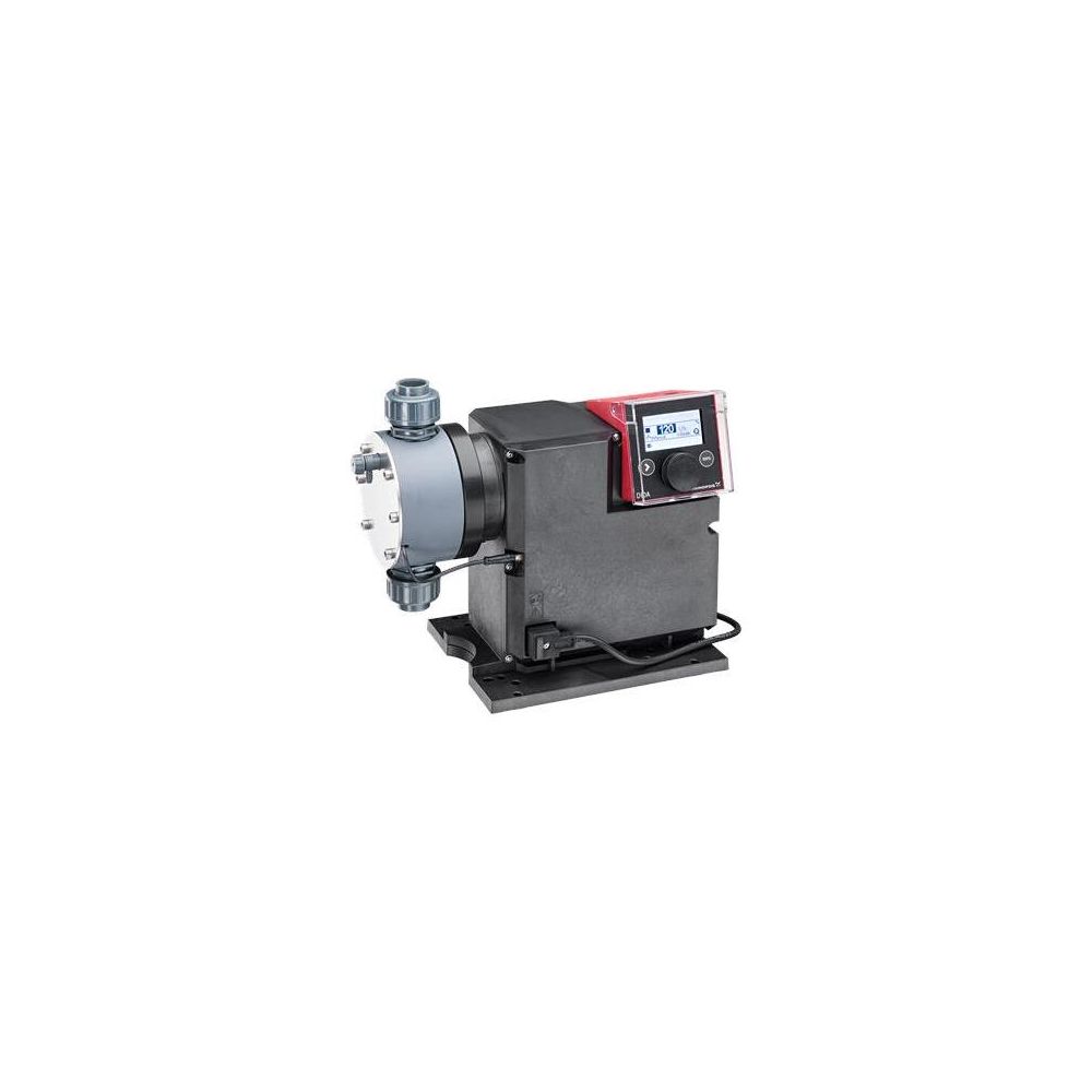 Grundfos Digitale Dosierpumpe DDA 60-10 FCM-PVC/V/C-F-31U3U3FG 62W, max. Betriebsdru... GRUNDFOS-99159378 5712607841669 (Abb. 2)
