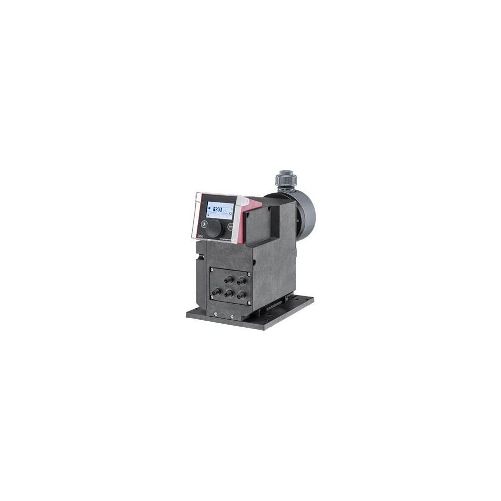 Grundfos Digitale Dosierpumpe DDA 200-4 AR-PVC/T/C-F-31U3U3FG 62W, max. Betriebsdruc... GRUNDFOS-99164188 5712607923143 (Abb. 2)