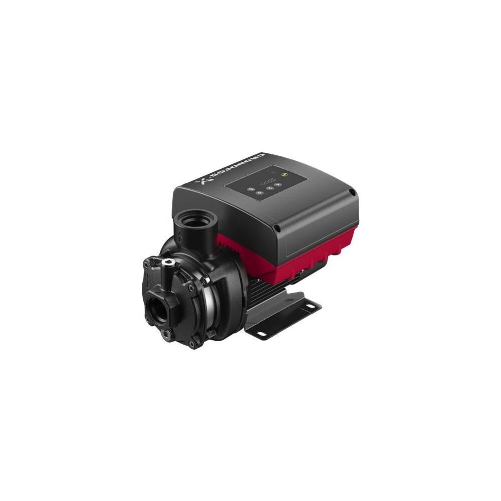 Grundfos Horizontale Kreiselpumpe CME 3-5 A-R-A-E-AQQE U-A-D-N, 1x230V 1,1kW 3480/mi... GRUNDFOS-98394997 5711494281992 (Abb. 2)
