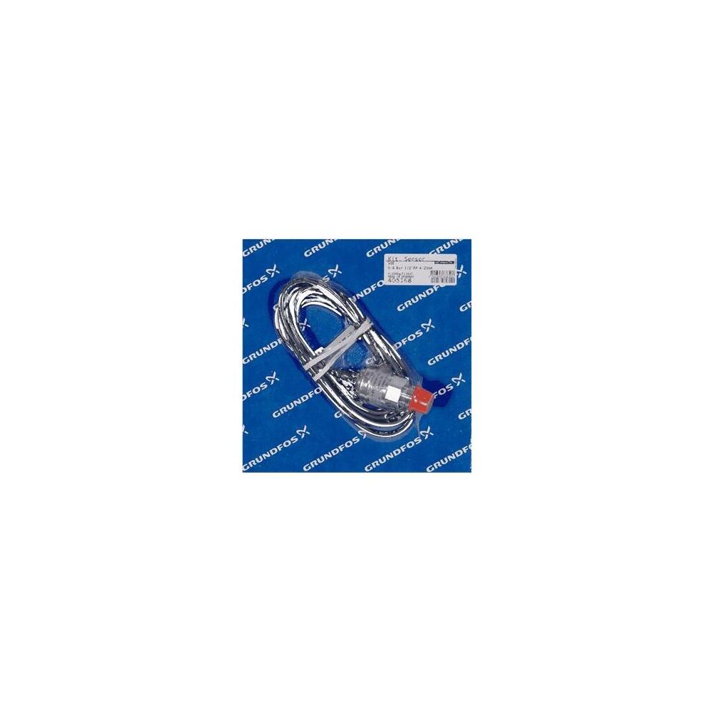 Grundfos Sensorkit CU301 0-6 bar 4-20mA, Zubehör für Unterwasserpumpen SQE... GRUNDFOS-405168 5700393876590 (Abb. 2)