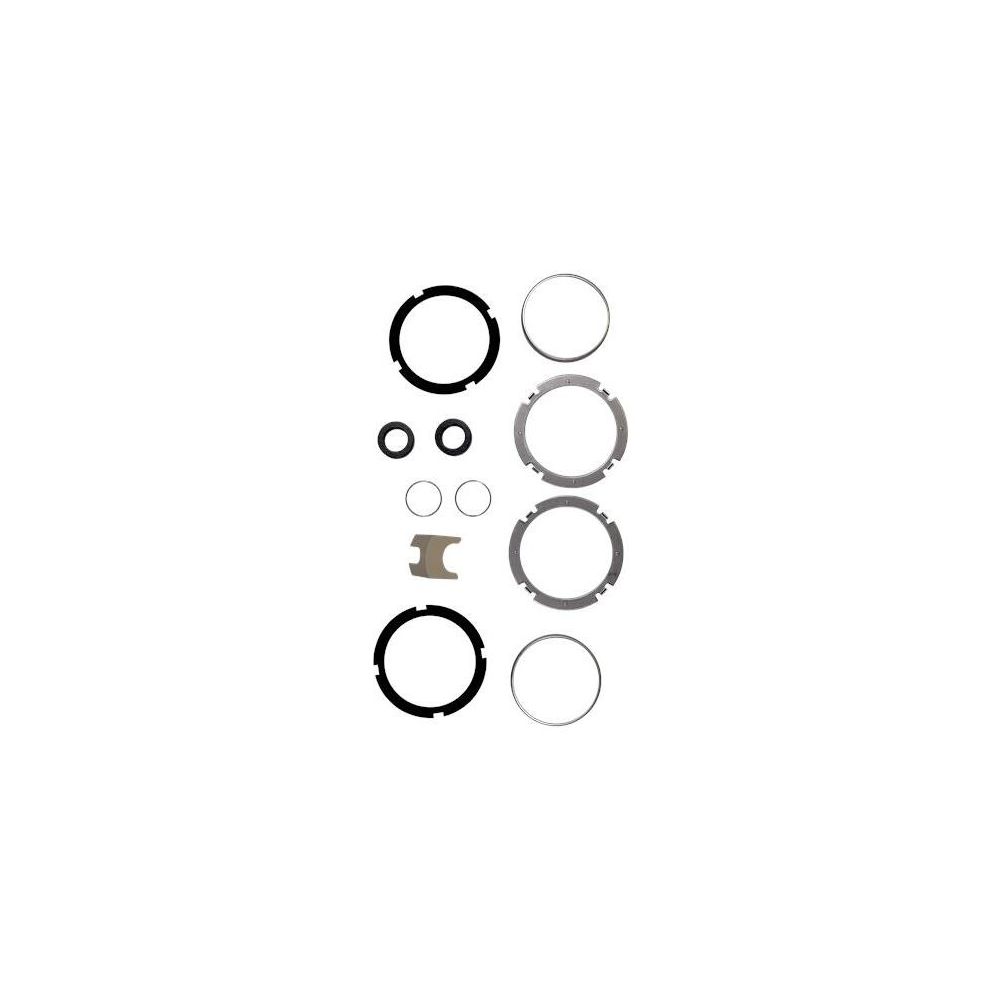 Grundfos Verschleißteile für CR(N)64 1-2 Stufen, 96416735... GRUNDFOS-96416735 5700390337117 (Abb. 2)