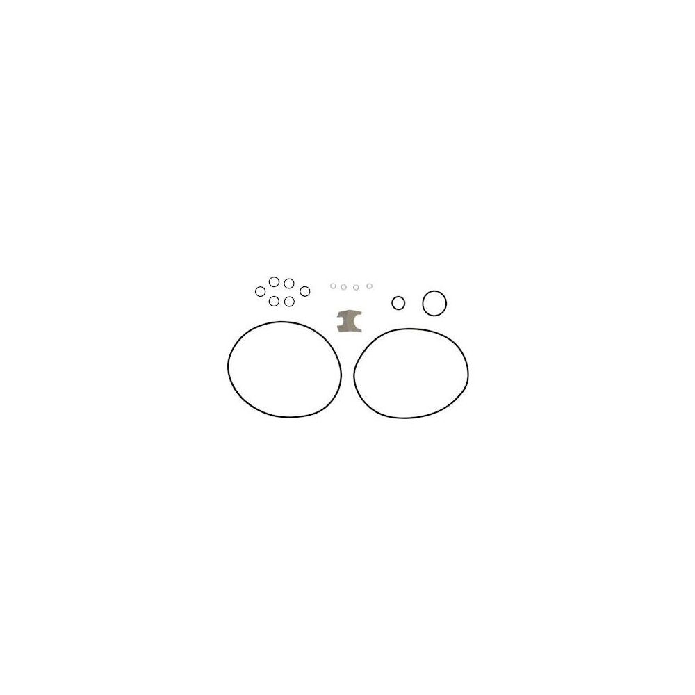 Grundfos Dichtung Viton für CR(N)32, 96416598... GRUNDFOS-96416598 5700390333713 (Abb. 2)