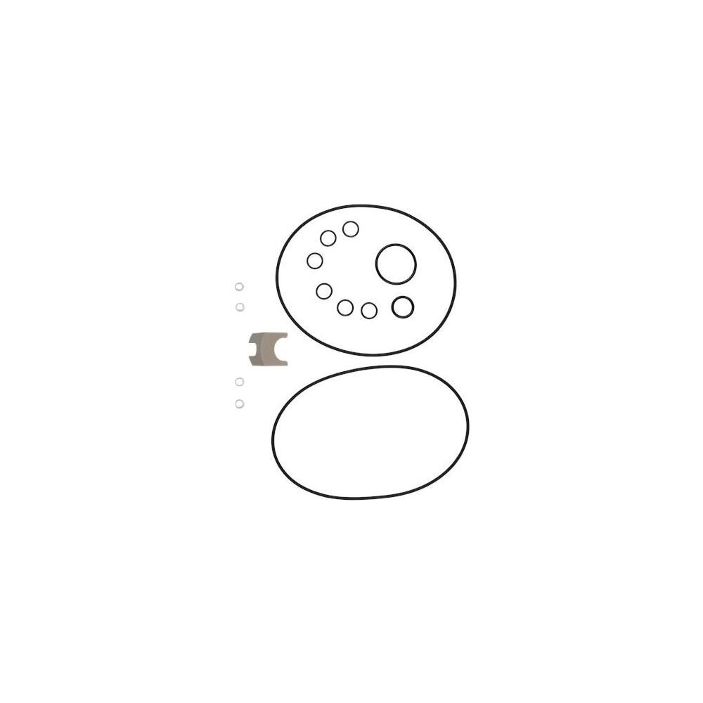 Grundfos Dichtung EPDM für CR(N)32, 96416597... GRUNDFOS-96416597 5700390333683 (Abb. 2)