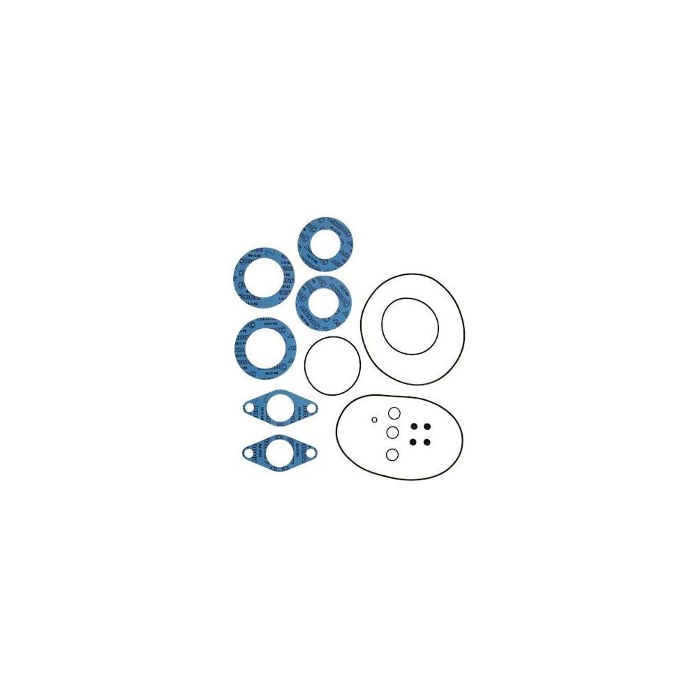 Grundfos Dichtung FKM für CR(I/N)10/15/20, 96509610... GRUNDFOS-96509610 5700396490342 (Abb. 2)