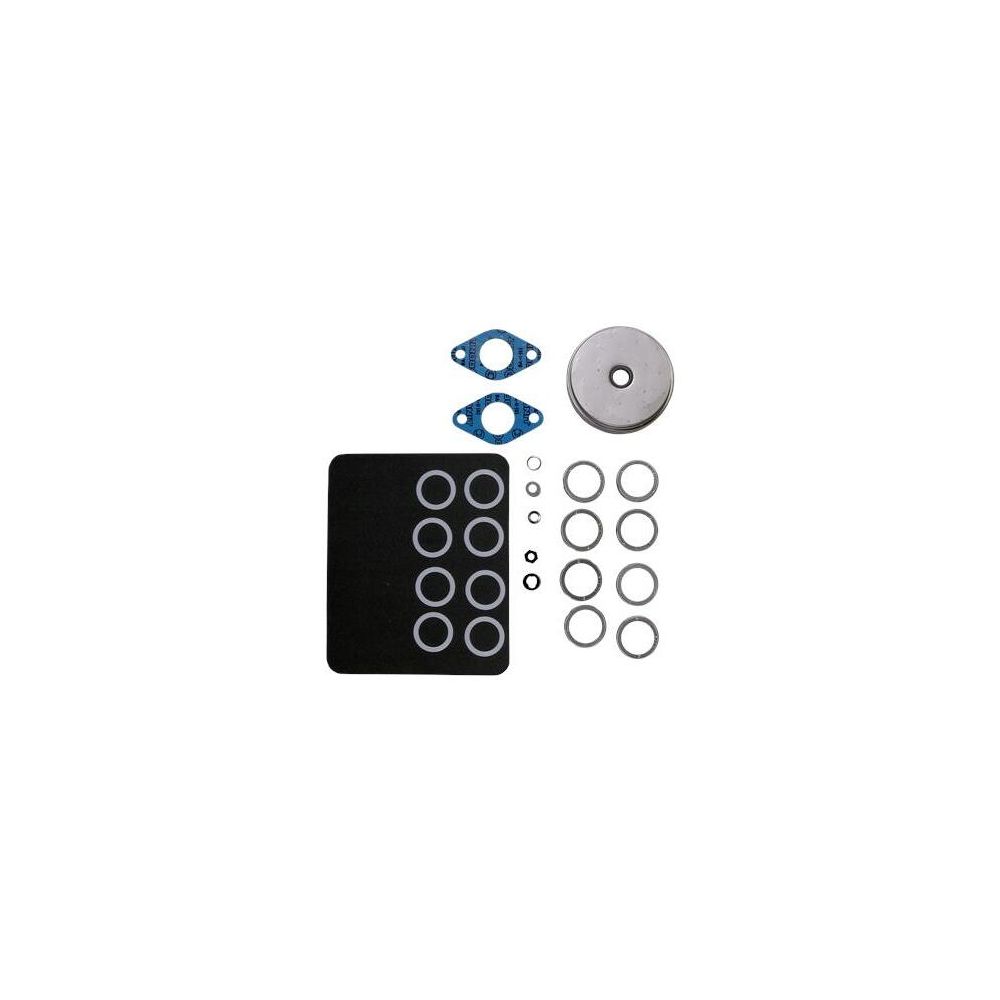Grundfos Verschleißteile für CR(I/N)1s/1/3, 9 Stufen, SiC, 96455095... GRUNDFOS-96455095 5700394403375 (Abb. 2)