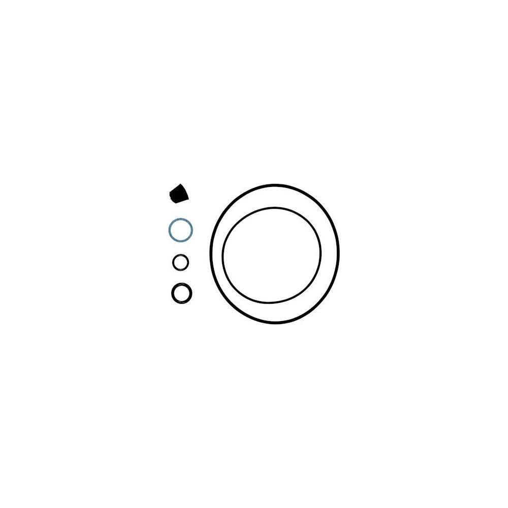 Grundfos Dichtung für UPE(D) MK2, 96406940... GRUNDFOS-96406940 5700391241383 (Abb. 2)