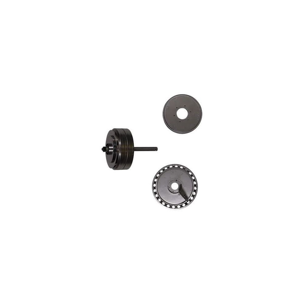 Grundfos Laufeinheit komplett für CR/CRI 3-3, 96453530... GRUNDFOS-96453530 5700394381215 (Abb. 2)
