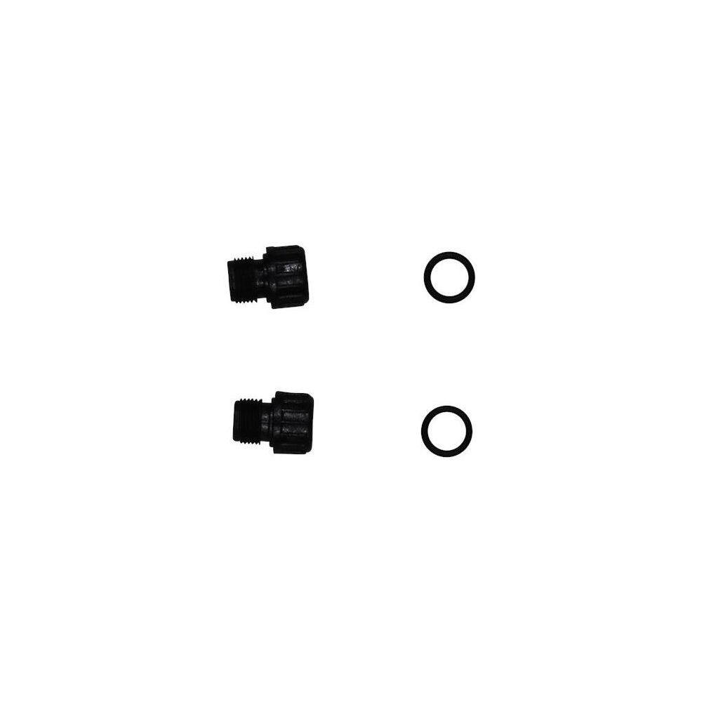 Grundfos Stopfen für MQ mit O-Ring, 96457923... GRUNDFOS-96457923 5700394480925 (Abb. 2)