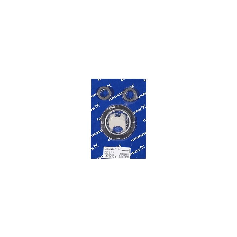 Grundfos Verschleißteile für CR(N)32 1-2 Stufen, 96416728... GRUNDFOS-96416728 5700390336851 (Abb. 2)