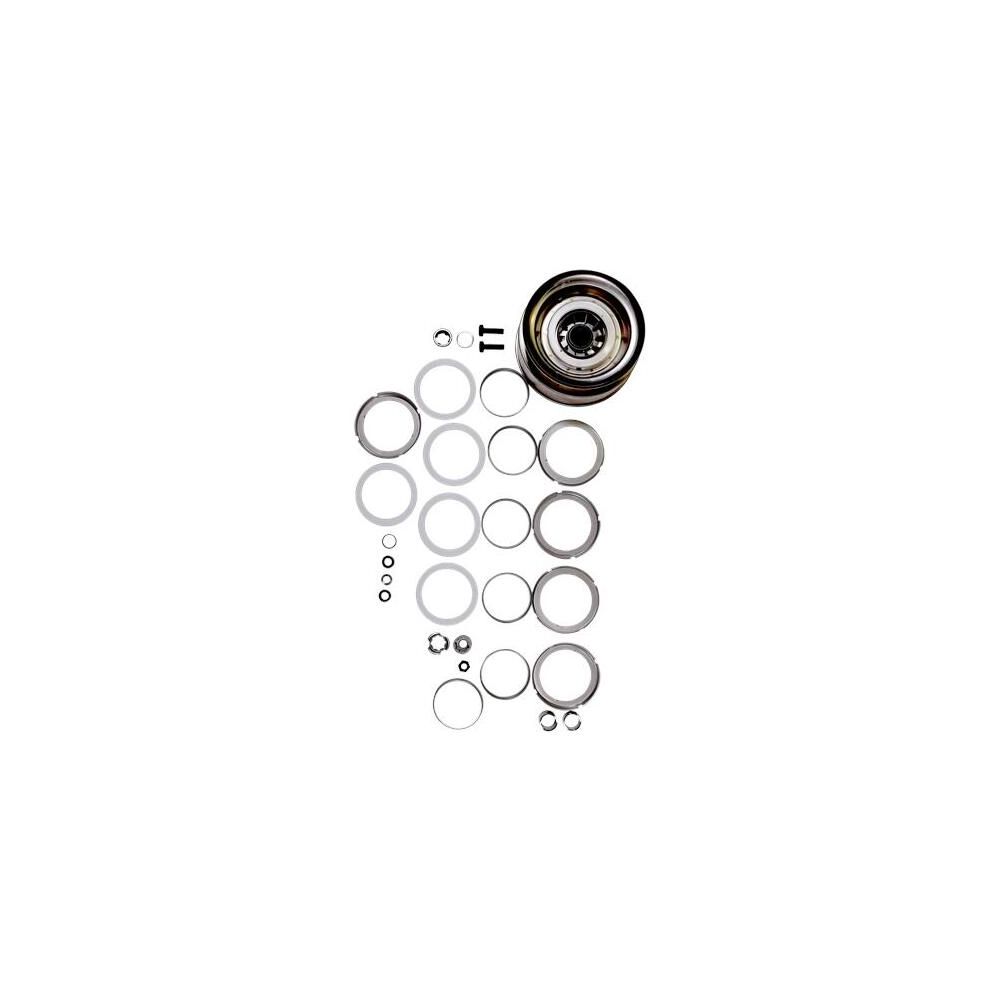 Grundfos Verschleißteile für CR(I/N)15/20, 6 Stufen, SiC, 96511824... GRUNDFOS-96511824 5700396586038 (Abb. 2)
