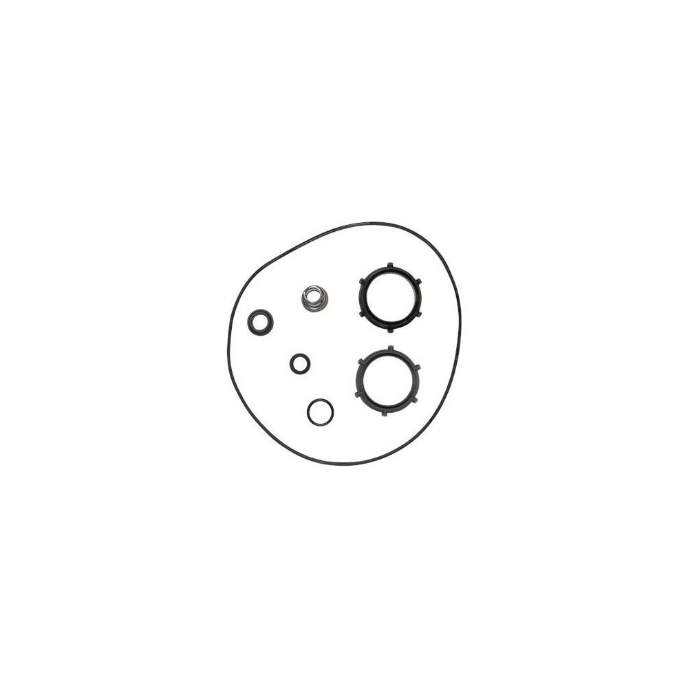 Grundfos Gleitringdichtung XBPFG für JP5/6 D, 96768182... GRUNDFOS-96768182 5700838986846 (Abb. 2)