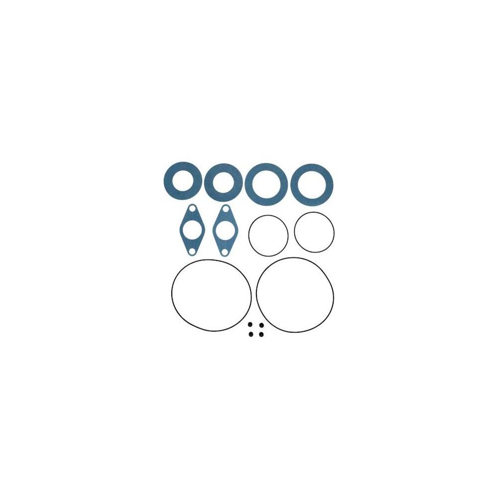 Grundfos Dichtung EPDM für CR(I/N)10/15/20, 96509609... GRUNDFOS-96509609 5700396490335 (Abb. 2)