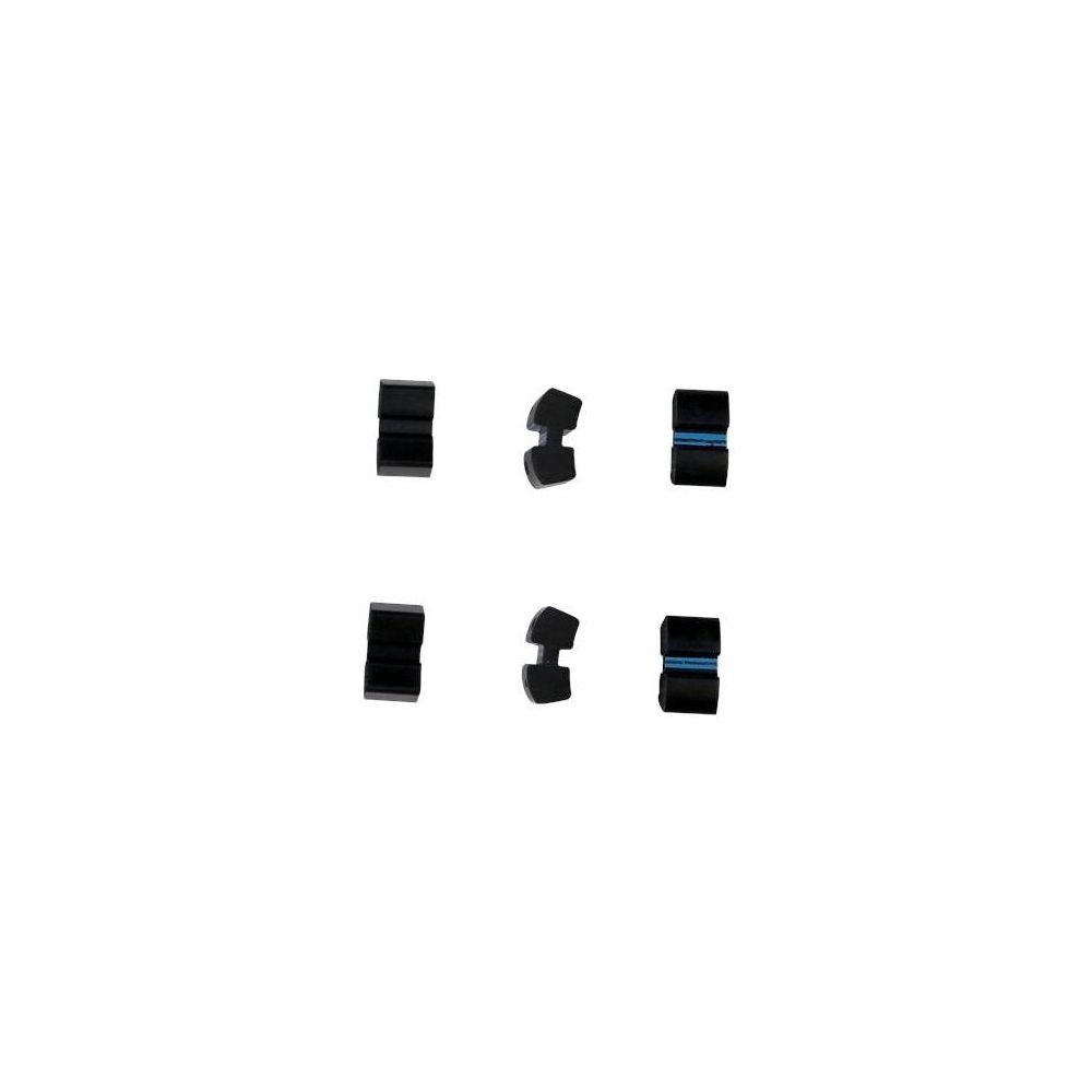Grundfos Gummiteile für NK-Kupplung B/H125, 96480018... GRUNDFOS-96480018 5700395461046 (Abb. 2)