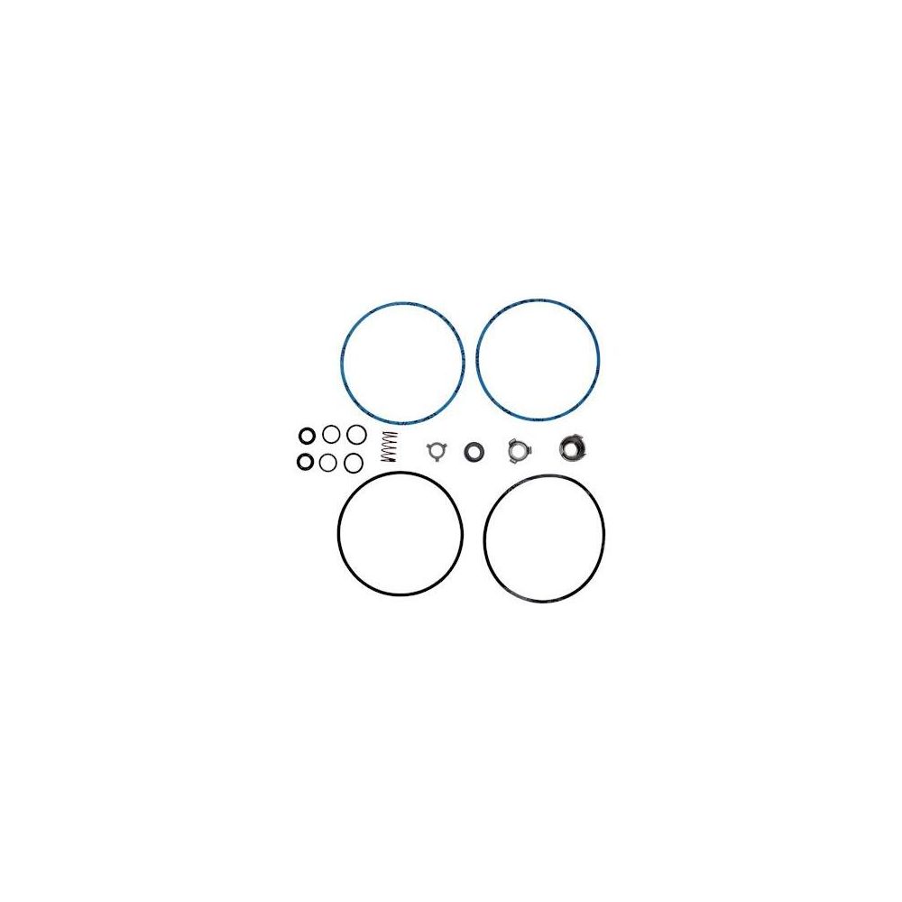 Grundfos Gleitringdichtung AUUE/V für CR(N)2/4, D12, 985167... GRUNDFOS-985167 5700392251343 (Abb. 2)