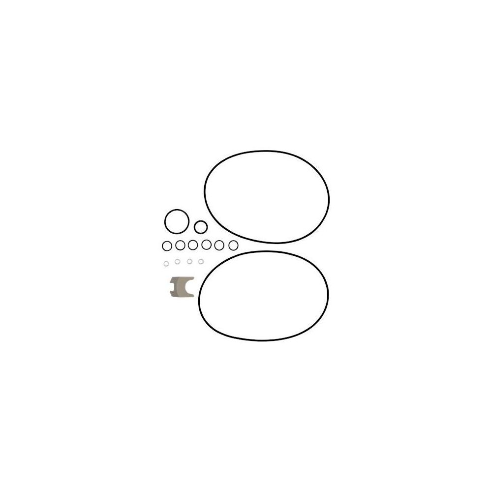 Grundfos Dichtung für CR(N)45/64 1-10 Stufen EPDM, 96416599... GRUNDFOS-96416599 5700390333768 (Abb. 2)