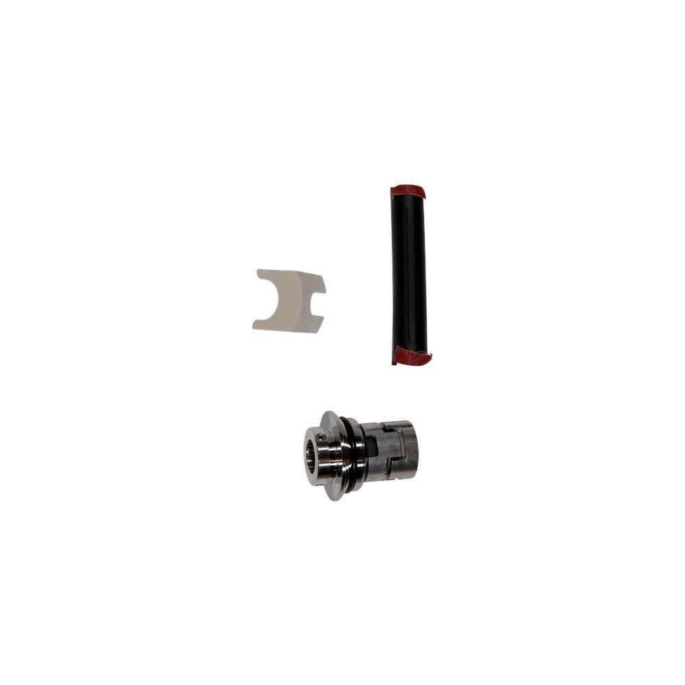 Grundfos Gleitringdichtung HQQE für CR(N)32/45/64/90, D22, 96525458... GRUNDFOS-96525458 5700397000496 (Abb. 2)
