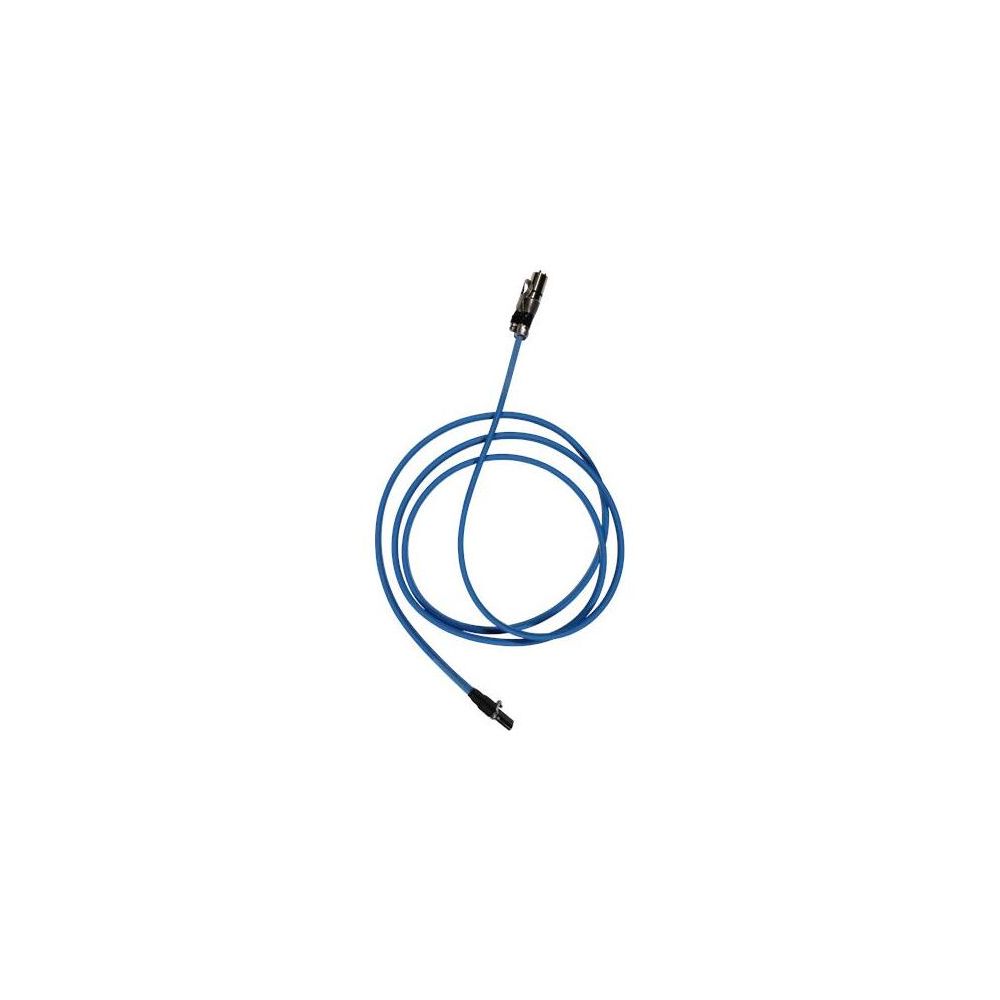 Grundfos Motorkabel 4G 1,5mm2 2,5m, Zubehör für Unterwassermotoren MS402... GRUNDFOS-95920883 5700838827330 (Abb. 2)