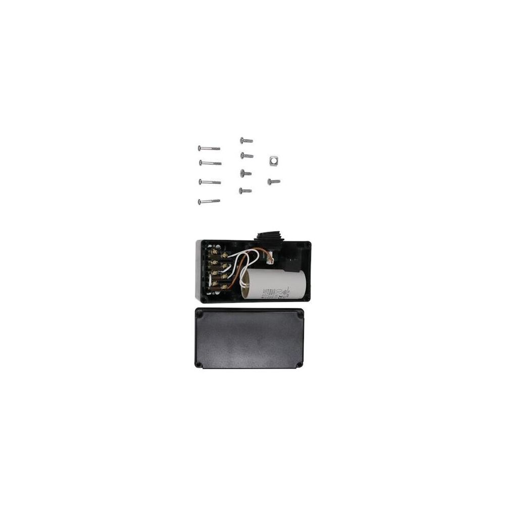 Grundfos Anschlusskasten JP5 komplett, 96588646... GRUNDFOS-96588646 5700831720348 (Abb. 2)