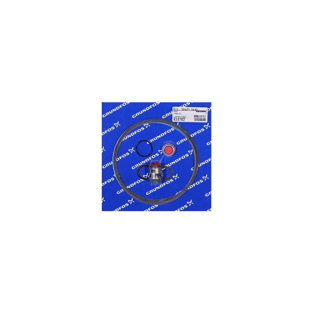 Grundfos Gleitringdichtung BQQV für CR8/16, 425762... GRUNDFOS-425762 5700393697478 (Abb. 2)