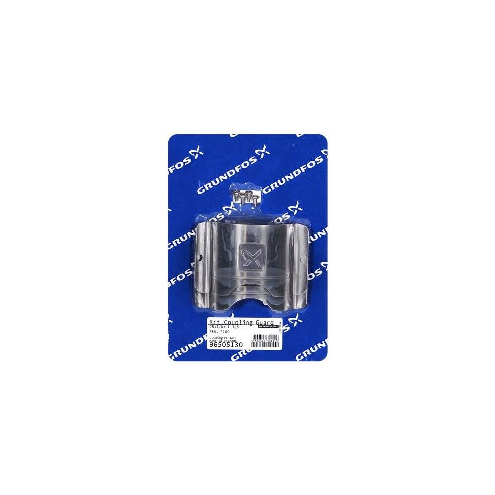 Grundfos Kupplungsschutz F85–100 für CR(I/N)1/3/5, 96505130... GRUNDFOS-96505130 5700396309910 (Abb. 2)