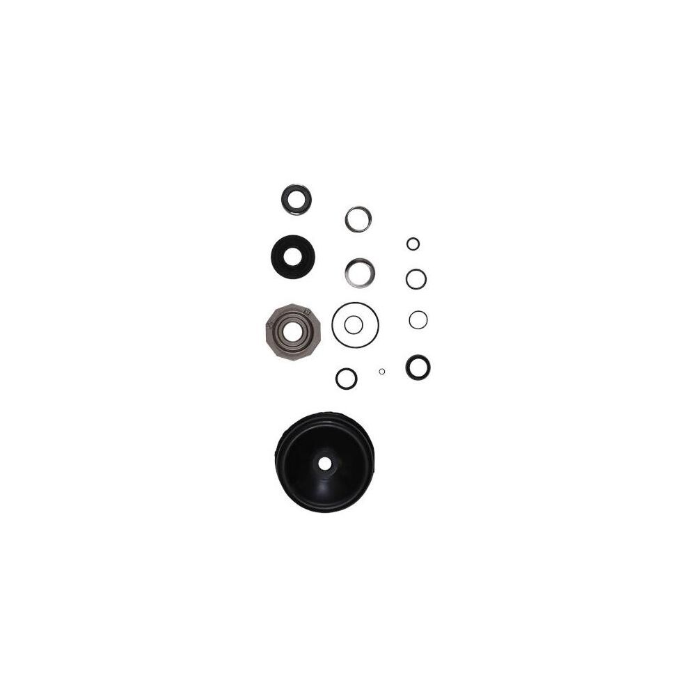 Grundfos Dichtungssatz SiC/SiC MS4000, 96558324... GRUNDFOS-96558324 5700399153992 (Abb. 2)
