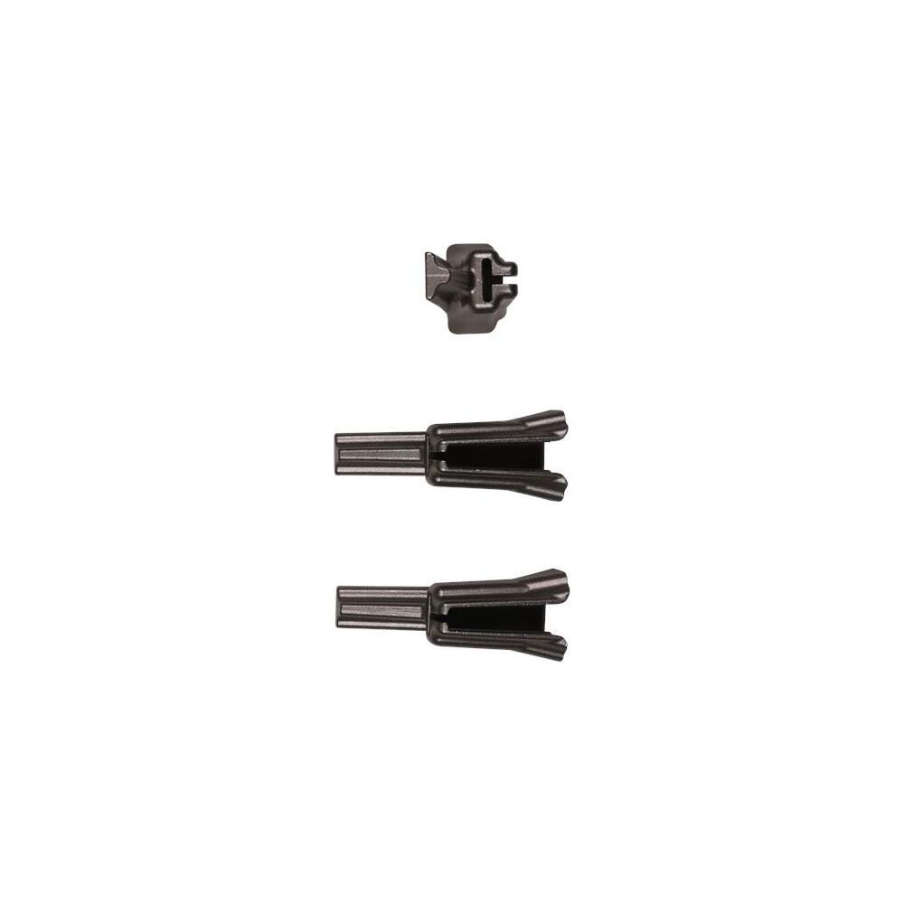 Grundfos Separate Füße, Zubehör für Schmutz- / Abwasserpumpe... GRUNDFOS-96076196 5700395918786 (Abb. 2)