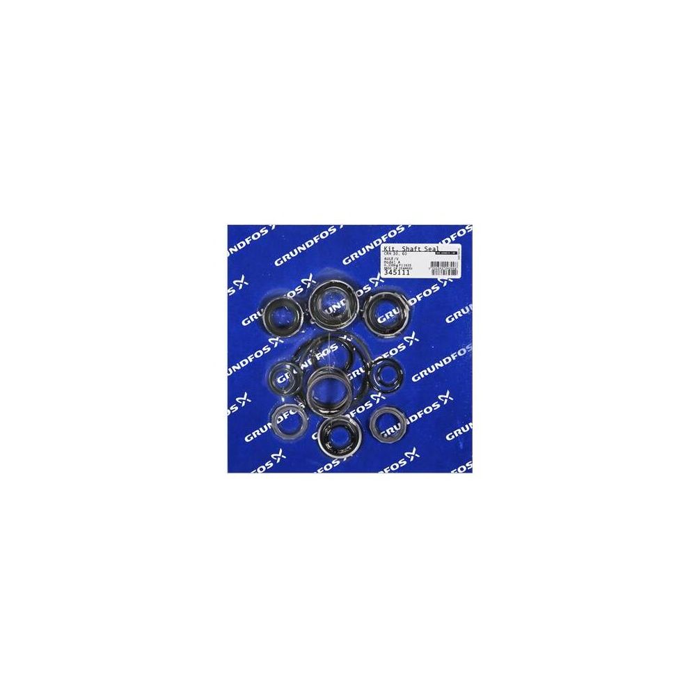 Grundfos Gleitringdichtung AUUE/V für CRN30/60, 345111... GRUNDFOS-345111 5700392093998 (Abb. 2)