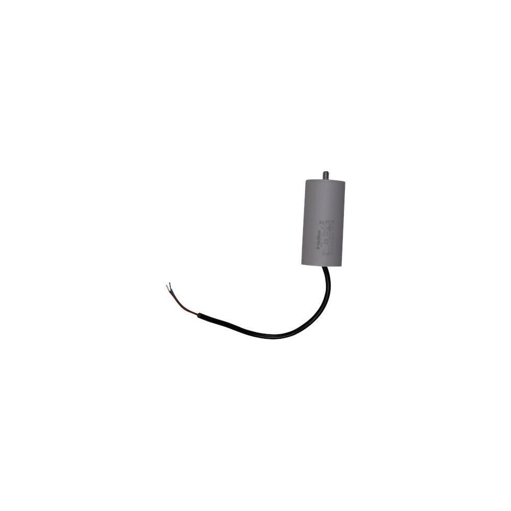 Grundfos Kondensator Reparatursatz 35uF für Multilift, 96472490... GRUNDFOS-96472490 5700395029475 (Abb. 2)