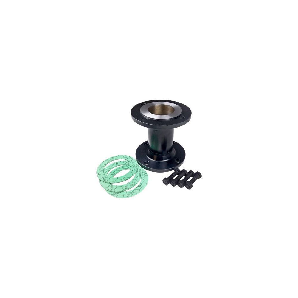 Grundfos Ausgleichsstück A65-160 DN 65 PN 6, Zubehör für Umwälzpumpen... GRUNDFOS-559923 5700390883782 (Abb. 2)
