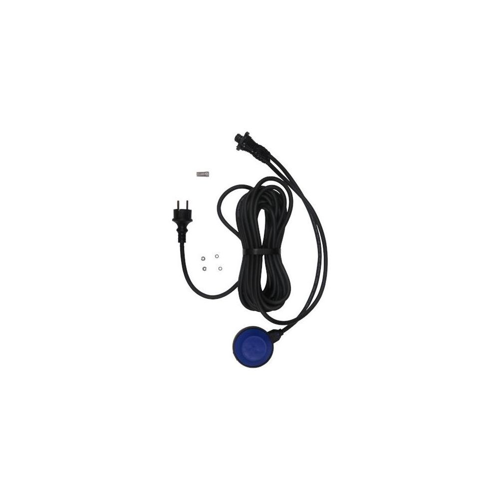 Grundfos Kabel 10m mit Schuko für KP150-A-1, 16701... GRUNDFOS-16701 5700390017705 (Abb. 2)