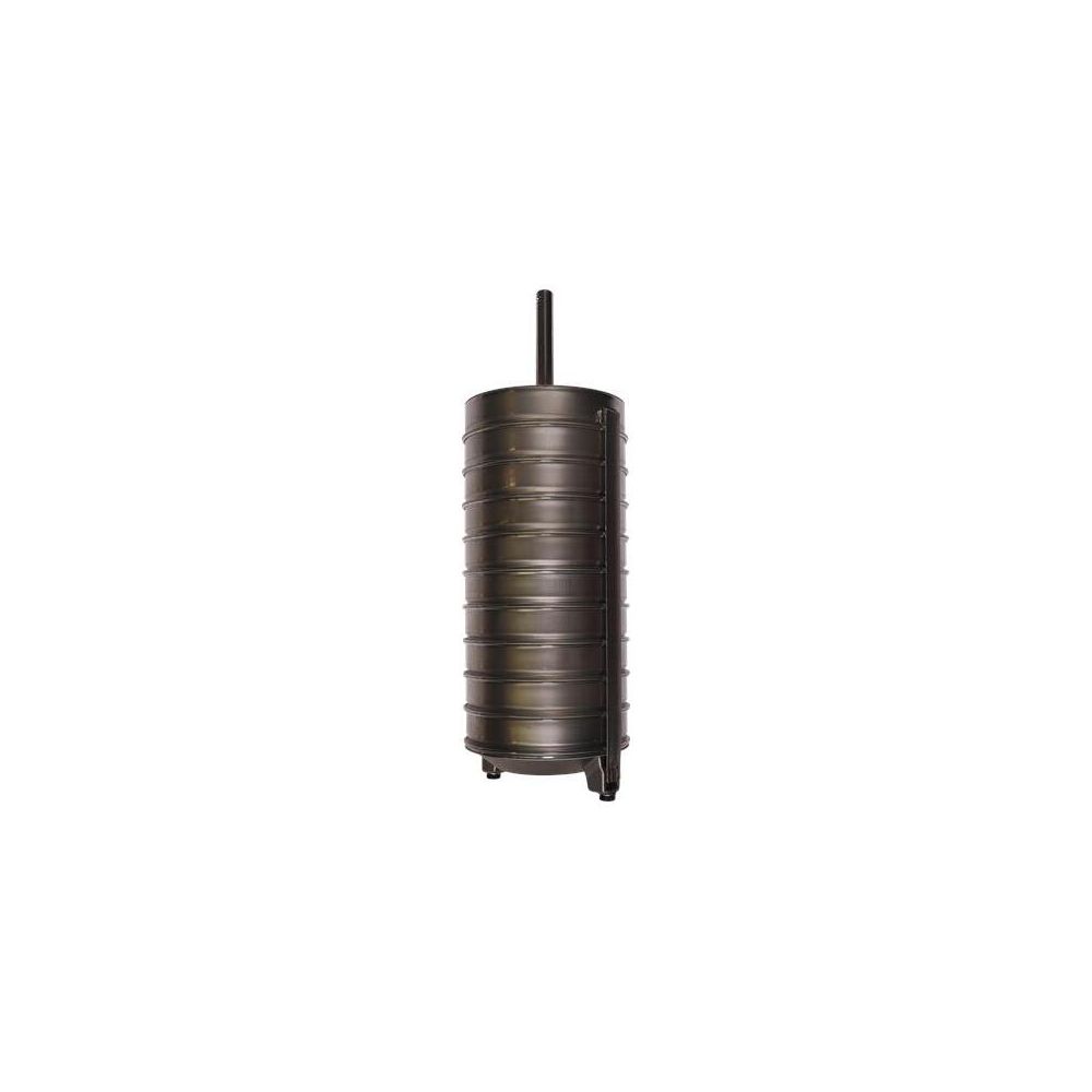 Grundfos Laufeinheit komplett für CR 10-10, 96508412... GRUNDFOS-96508412 5700396433974 (Abb. 2)