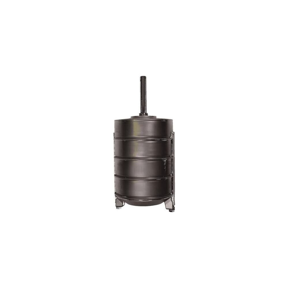 Grundfos Laufeinheit komplett für CR 15-4, 96508456... GRUNDFOS-96508456 5700396435909 (Abb. 2)