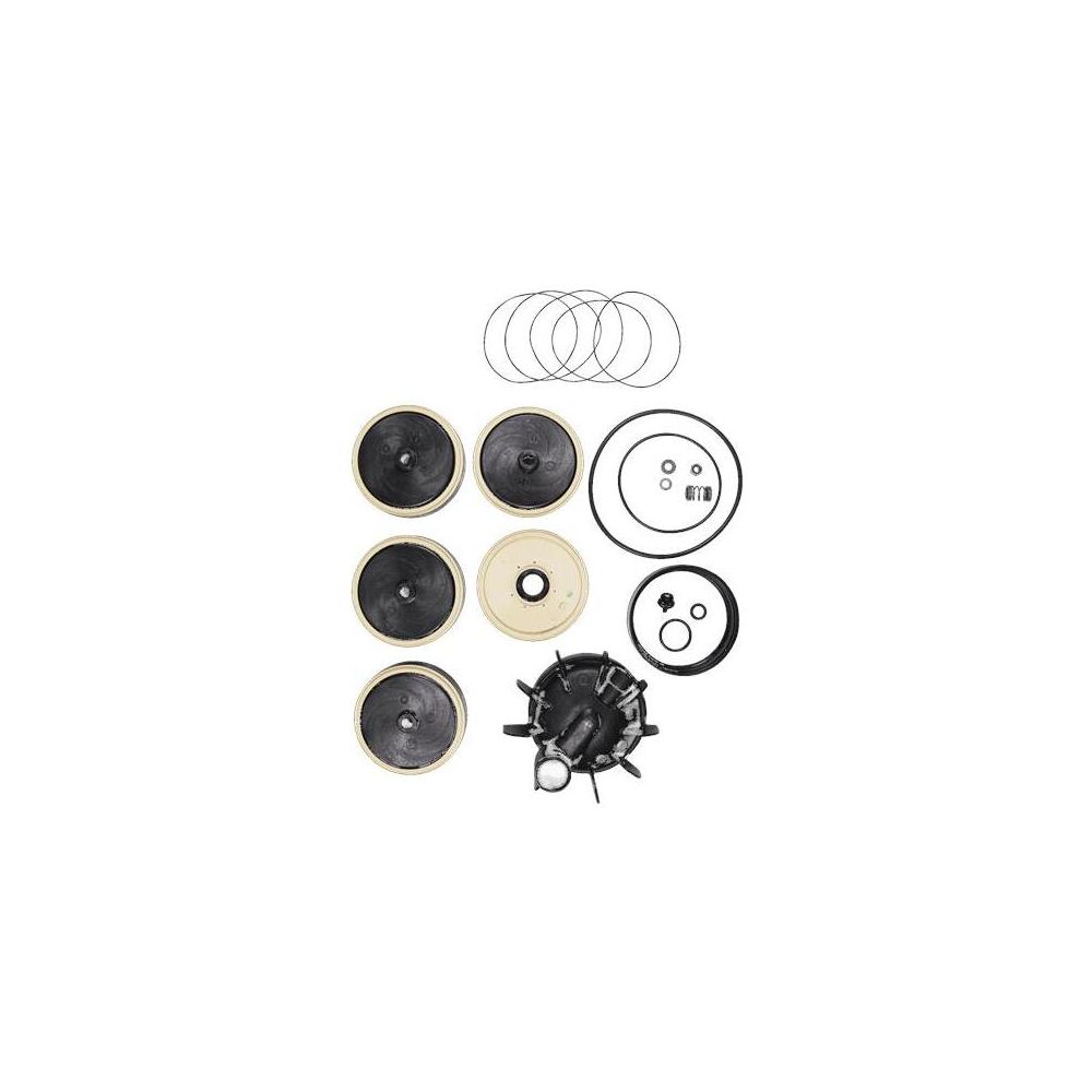 Grundfos Hydraulik Reparatursatz MQ, 230V 50Hz, 96525909... GRUNDFOS-96525909 5700397016435 (Abb. 2)