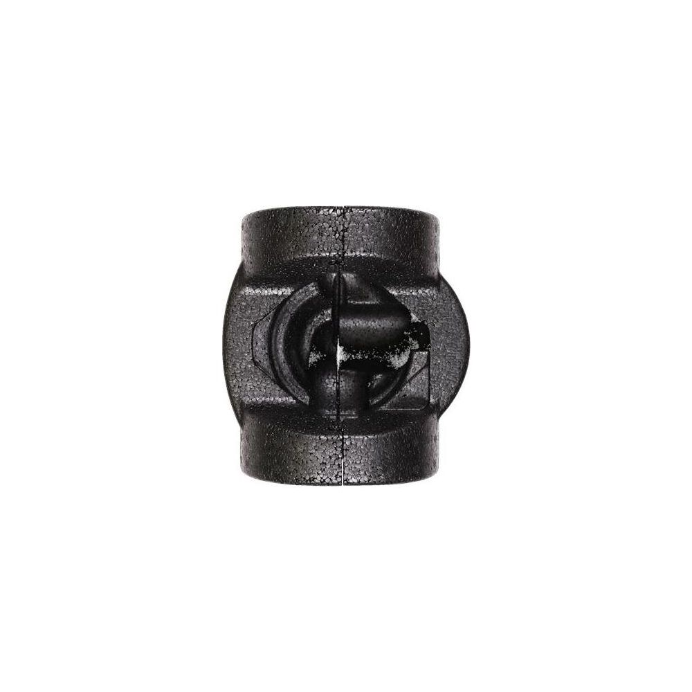 Grundfos Zubehör Umwälzpumpe, Wärmedämmschale MAGNA3 32-40 bis -100F, 98615809... GRUNDFOS-98615809 5711498273634 (Abb. 2)