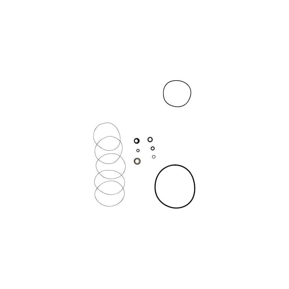 Grundfos Gleitringdichtung für MQ, 96450696... GRUNDFOS-96450696 5700394250795 (Abb. 2)