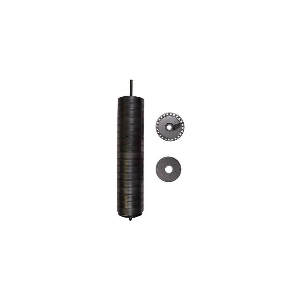 Grundfos Laufeinheit komplett für CR/CRI 5-18, 96453590... GRUNDFOS-96453590 5700394381932 (Abb. 2)