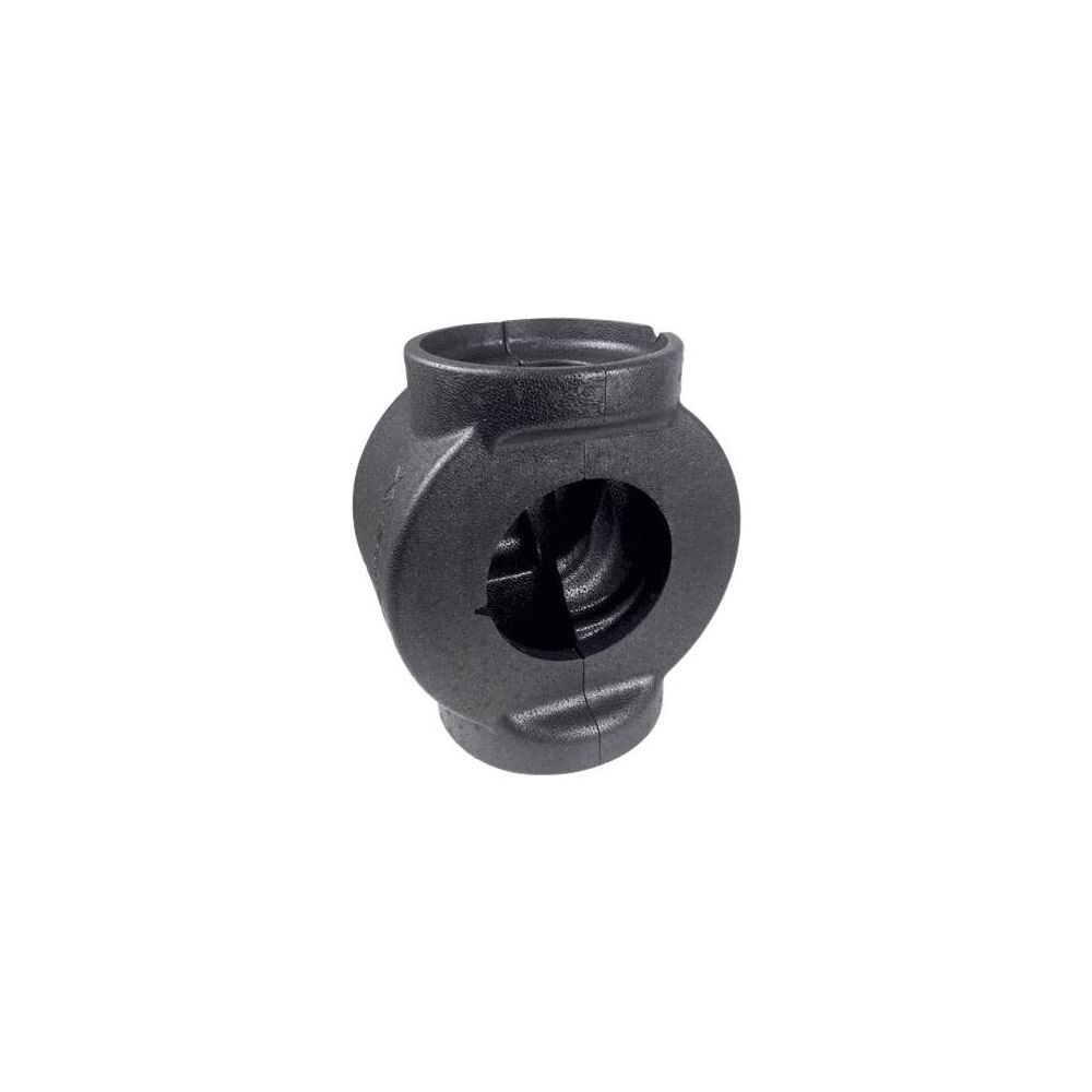 Grundfos Zubehör Umwälzpumpe, Wärmedämmschalensatz MAGNA3 100-xxx F, 98159362... GRUNDFOS-98159362 5711490664270 (Abb. 2)