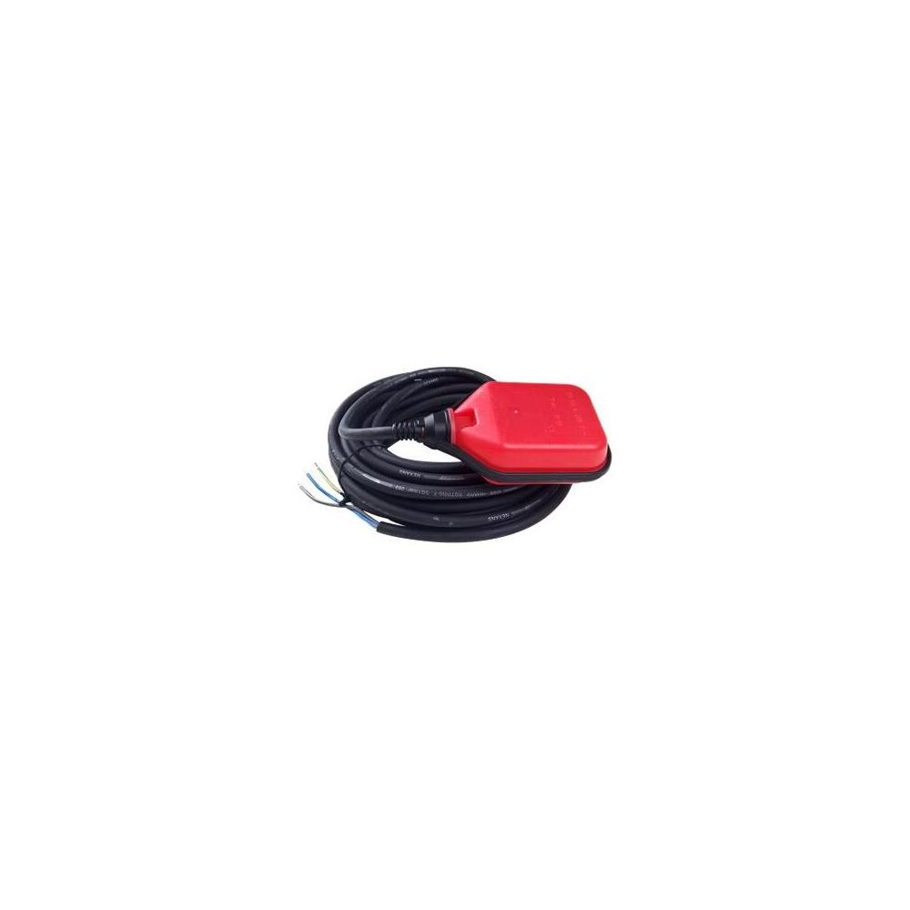 Grundfos Schwimmerschalter ohne Stecker, zum Entleeren 10m... GRUNDFOS-00ID7809 5700391736131 (Abb. 2)