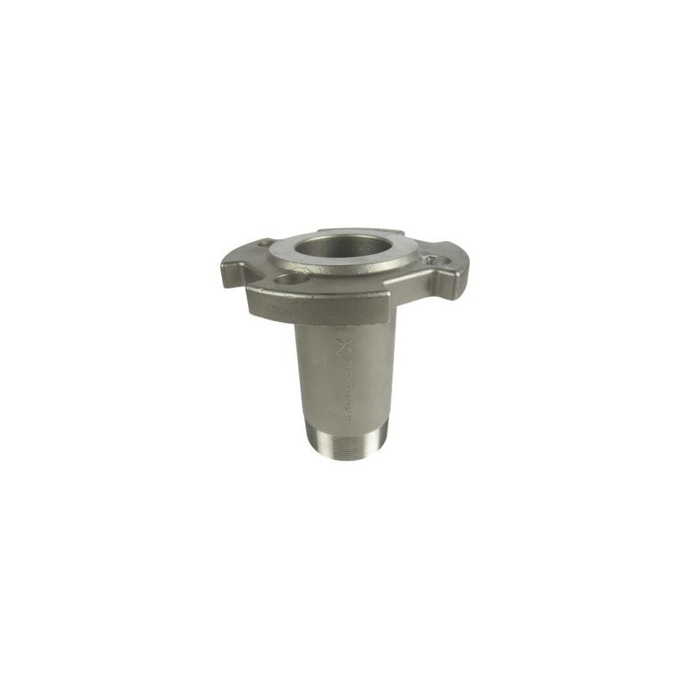 Grundfos Übergangsflansch R 2 1/2"xDN 50 PN16/40 SP, Zubehör für Unterwasserpumpen... GRUNDFOS-120125 5700830573952 (Abb. 2)