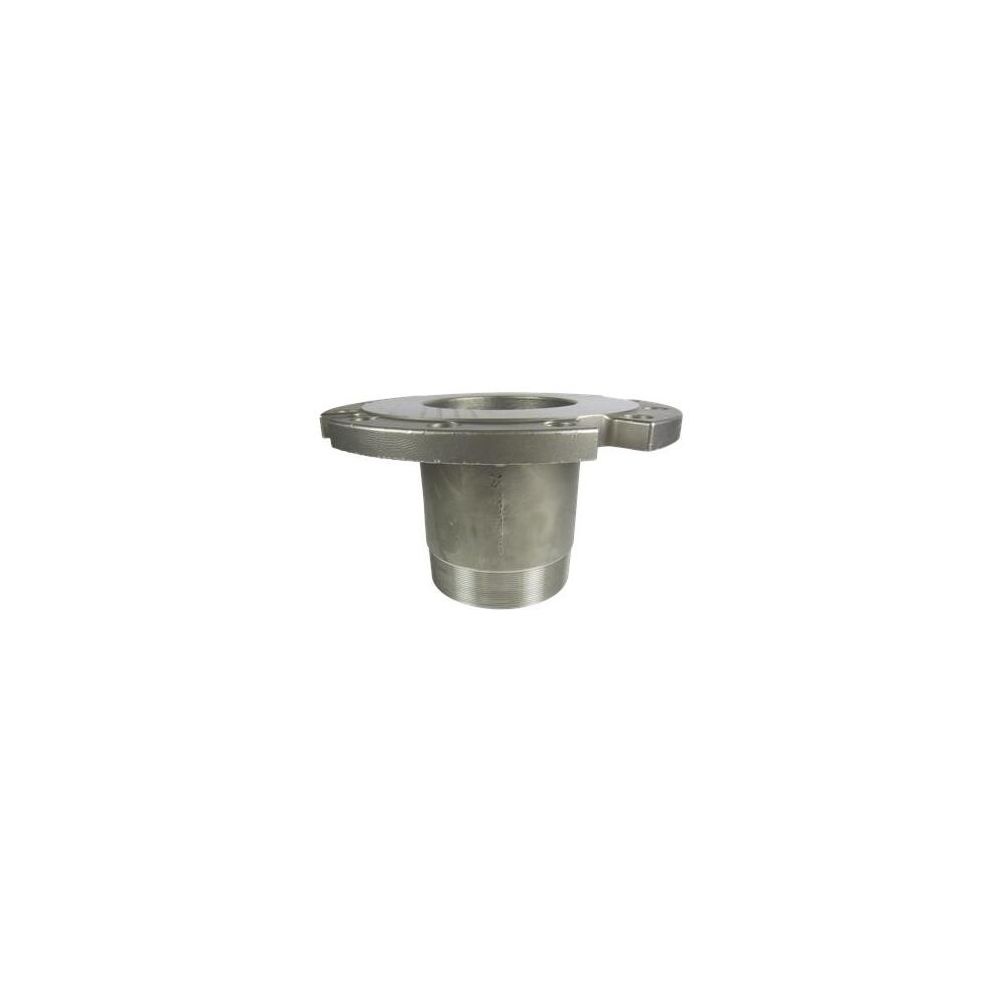 Grundfos Übergangsflansch R 6"xDN 200 PN16 SP, Zubehör für Unterwasserpumpen... GRUNDFOS-170161 5700830574768 (Abb. 2)