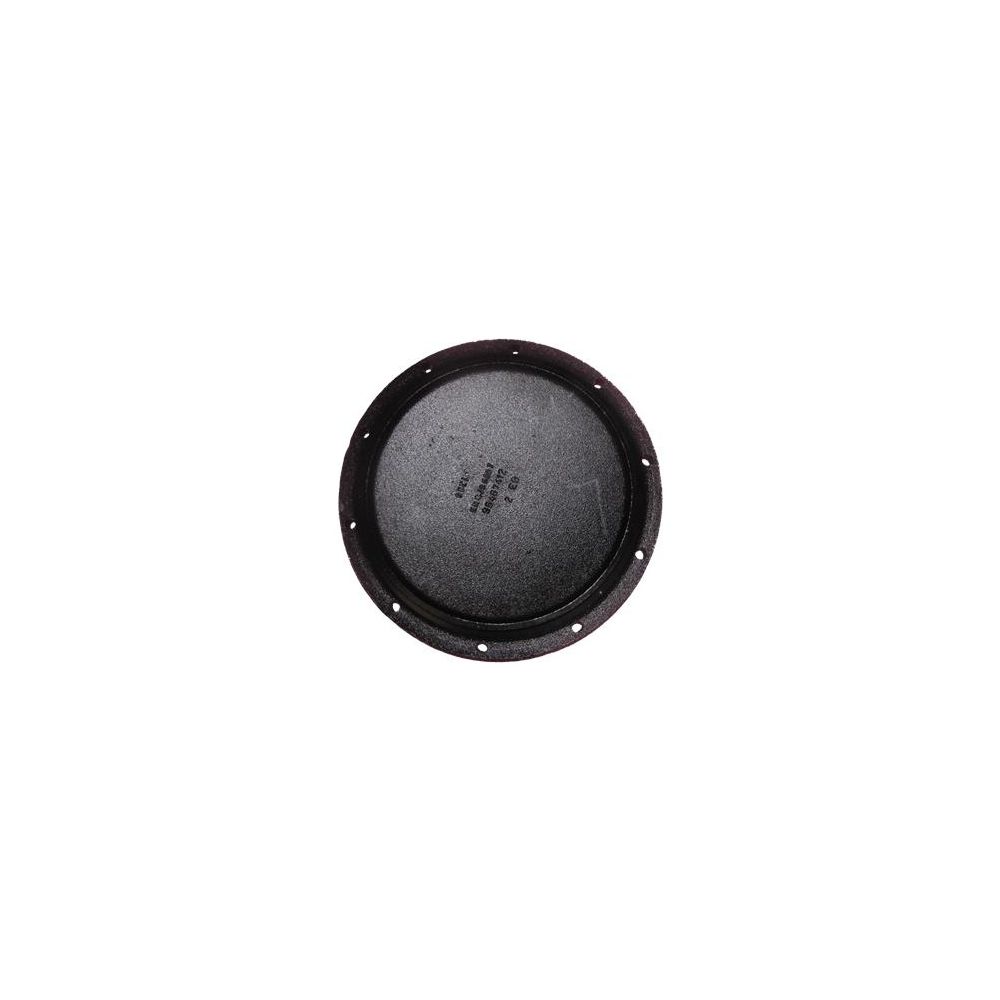 Grundfos Blindflansch FLA-BLI, d 264mm Zubehör für TPD und TPED... GRUNDFOS-96495696 5700396035116 (Abb. 2)