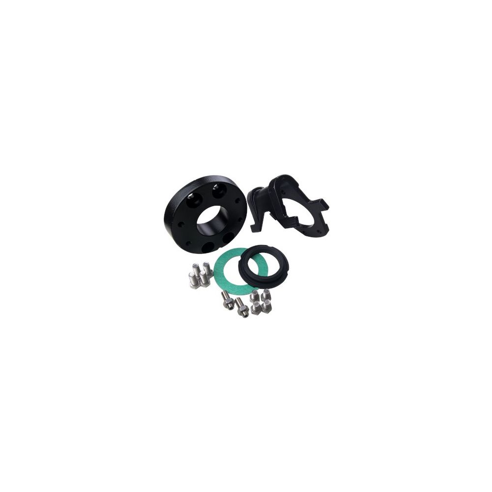 Grundfos Adapter-Set, Zubehör für UV 35579 DN 80/100... GRUNDFOS-96572290 5700830517338 (Abb. 2)