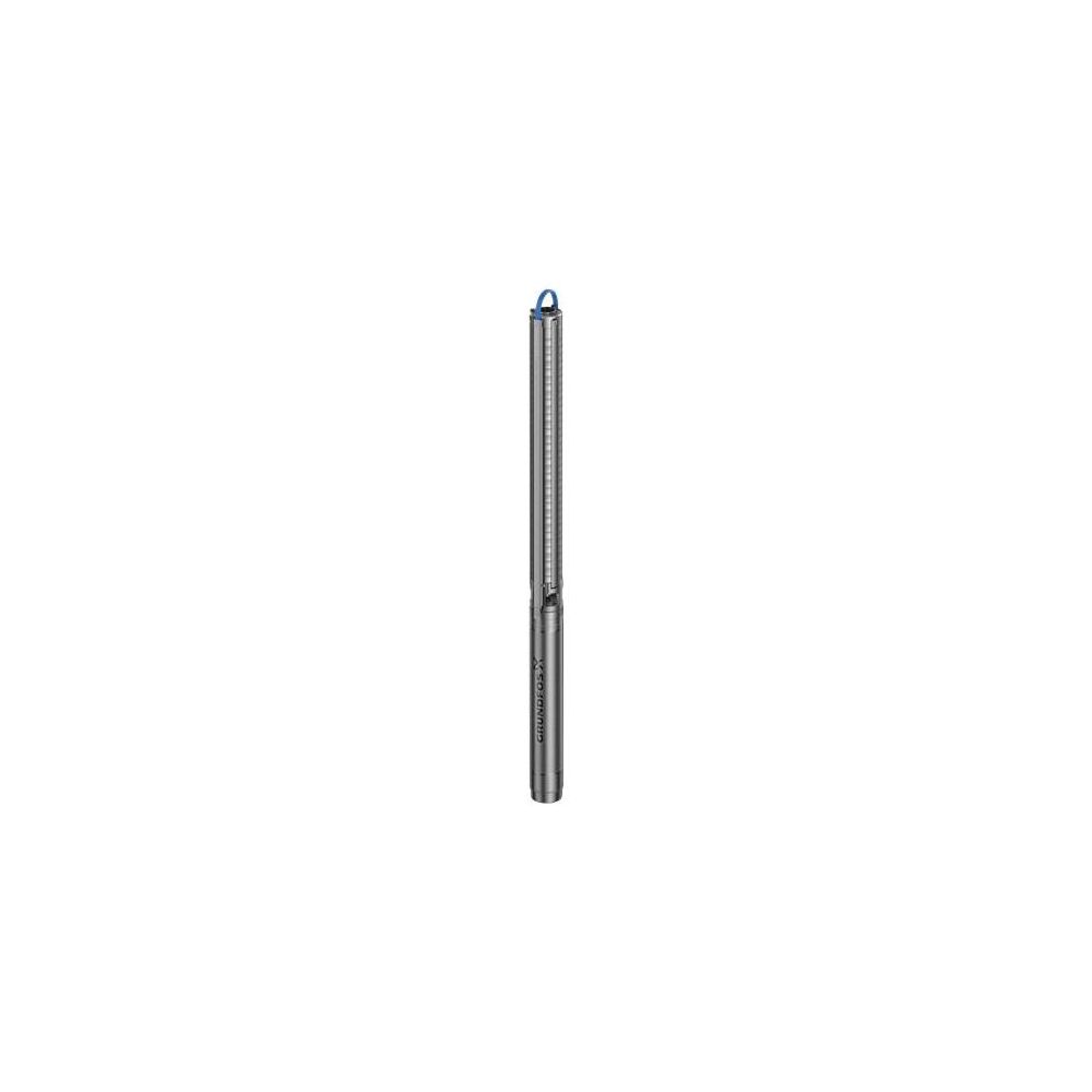 Grundfos Unterwasserpumpe SP5A-33 ohne Motor, 60 bar, Volumenstrom 5m3/h... GRUNDFOS-5000033 5700391064449 (Abb. 2)