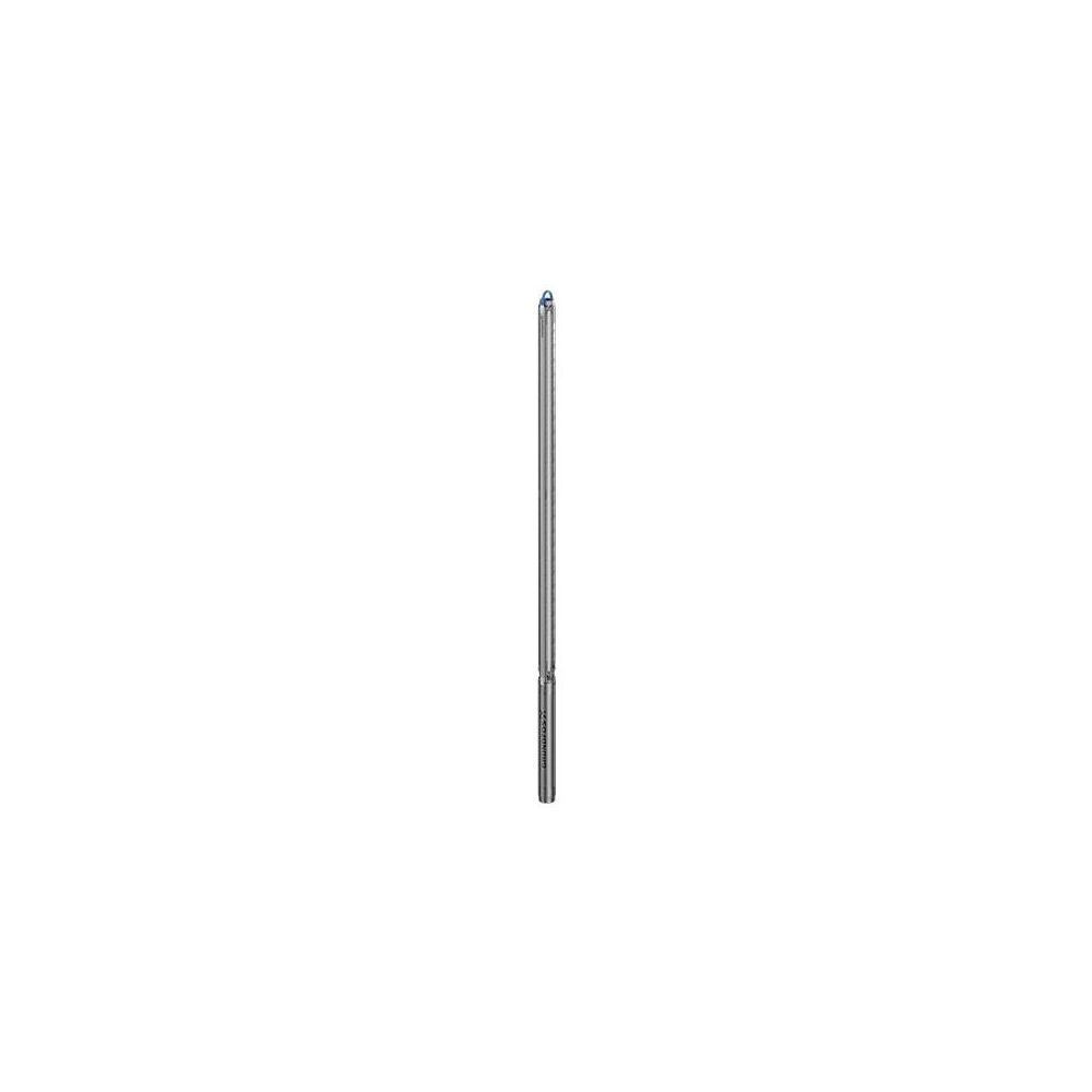 Grundfos Unterwasserpumpe SP14-13, 3x380-415V 3kW 60 bar, Volumenstrom 14m3/h, Einsc... GRUNDFOS-98826896 5712601959186 (Abb. 2)