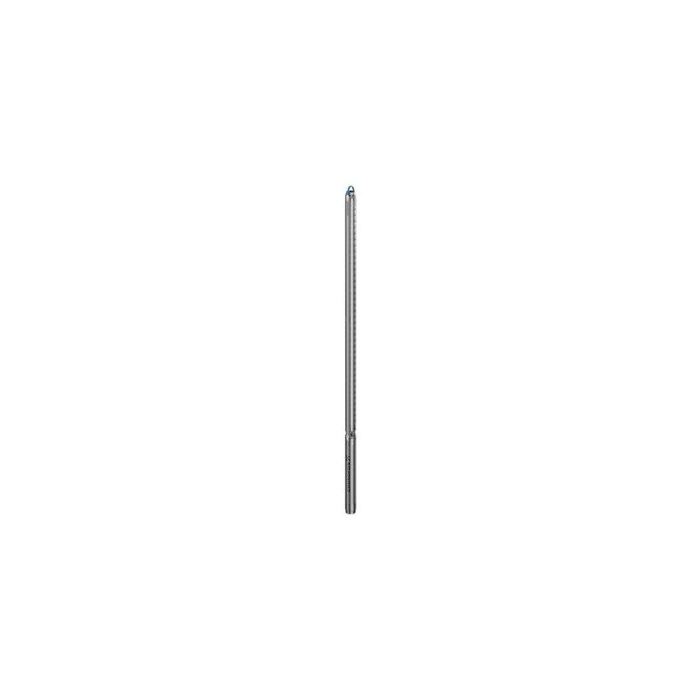 Grundfos Unterwasserpumpe SP9-21 ohne Motor, 60 bar, Volumenstrom 9m3/h... GRUNDFOS-98699223 5712600109292 (Abb. 2)