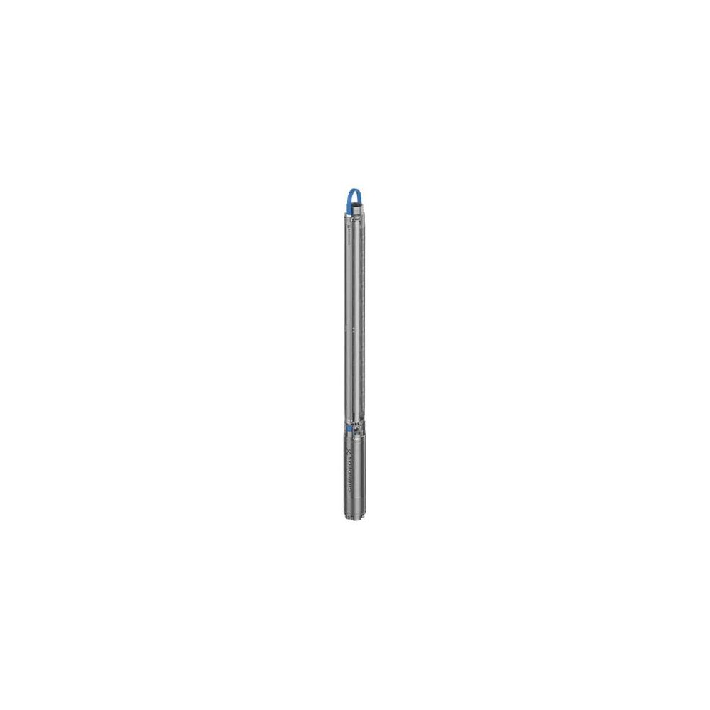 GRUNDFOS Unterwasserpumpe SP30-30 Rp3 6" 3x400V DOL 26kW... GRUNDFOS-13A01930 5700390381981 (Abb. 2)