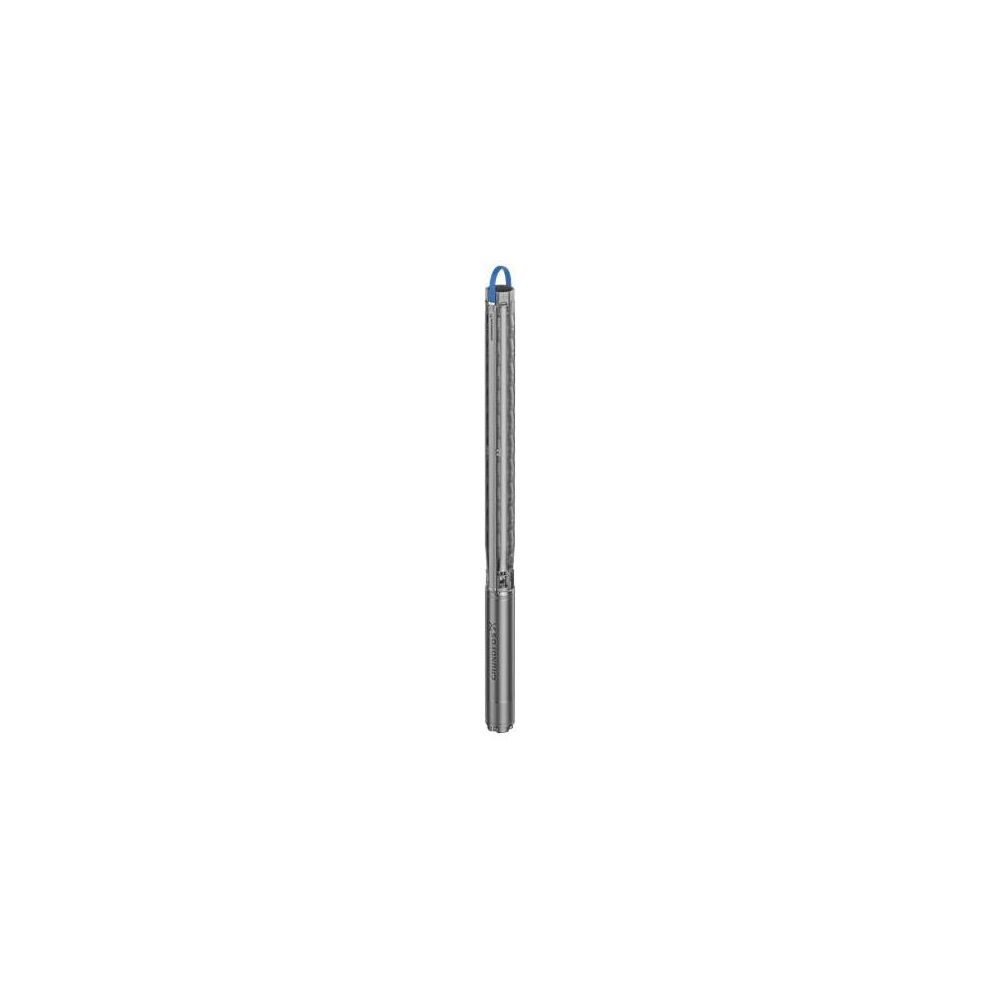 Grundfos Unterwasserpumpe SP60-7, 3x400V 13kW 60 bar, Volumenstrom 60m3/h, Einschalt... GRUNDFOS-14A16907 5700391140235 (Abb. 2)
