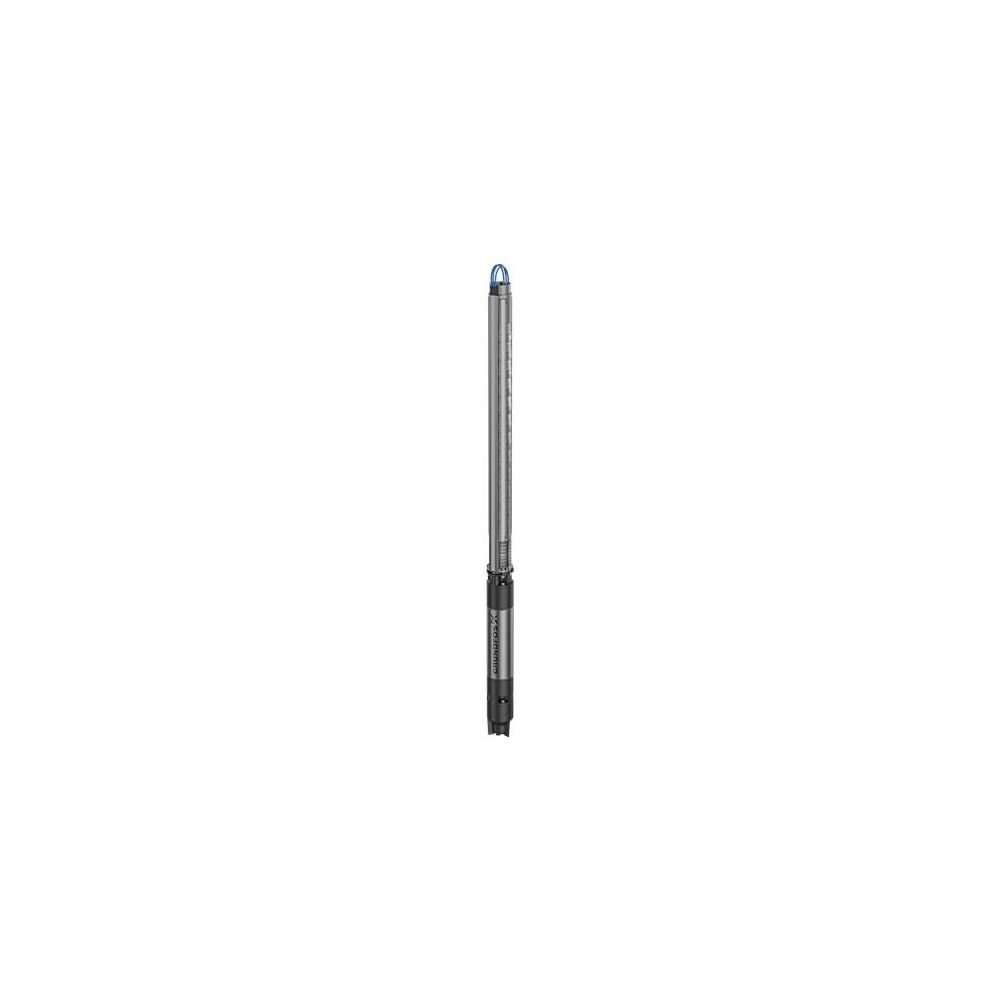 Grundfos Unterwasserpumpe SP77-14, 3x380-415V 55kW 60 bar, Volumenstrom 77m3/h, Eins... GRUNDFOS-16A15314 5700394422932 (Abb. 2)